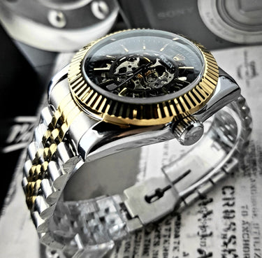 Rolex Automático RX03